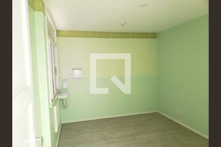 Casa à venda com 4 quartos, 109m² em Andaraí, Rio de Janeiro