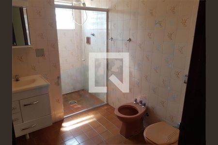 Casa à venda com 3 quartos, 144m² em Jardim Sabara, São Paulo