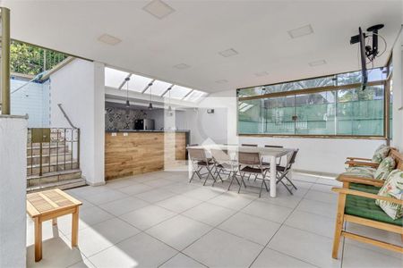 Apartamento à venda com 2 quartos, 174m² em Vila Congonhas, São Paulo