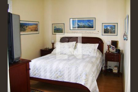 Apartamento à venda com 4 quartos, 405m² em Granja Julieta, São Paulo