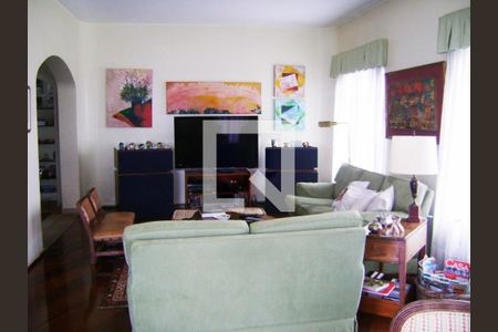 Apartamento à venda com 4 quartos, 405m² em Granja Julieta, São Paulo