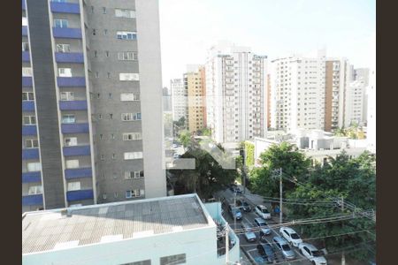 Apartamento à venda com 3 quartos, 105m² em Vila Nova Conceição, São Paulo