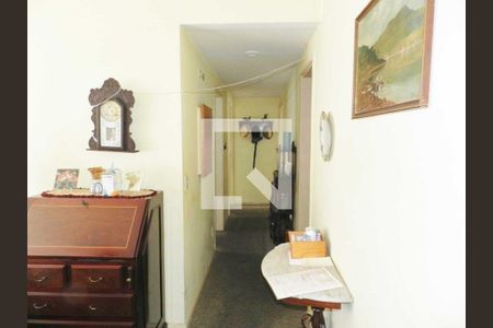 Apartamento à venda com 3 quartos, 105m² em Vila Nova Conceição, São Paulo