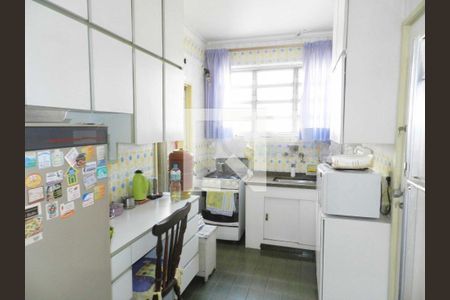 Apartamento à venda com 3 quartos, 105m² em Vila Nova Conceição, São Paulo