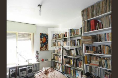 Apartamento à venda com 3 quartos, 105m² em Vila Nova Conceição, São Paulo