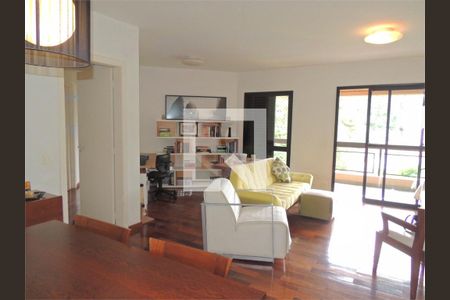 Apartamento à venda com 3 quartos, 95m² em Jardim Prudência, São Paulo