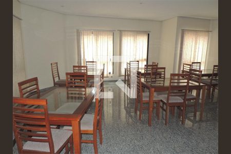 Apartamento à venda com 3 quartos, 95m² em Jardim Prudência, São Paulo