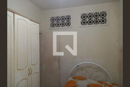 Casa à venda com 5 quartos, 265m² em Tijuca, Rio de Janeiro