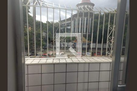 Casa à venda com 5 quartos, 265m² em Tijuca, Rio de Janeiro