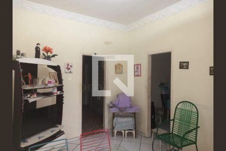 Casa à venda com 5 quartos, 265m² em Tijuca, Rio de Janeiro