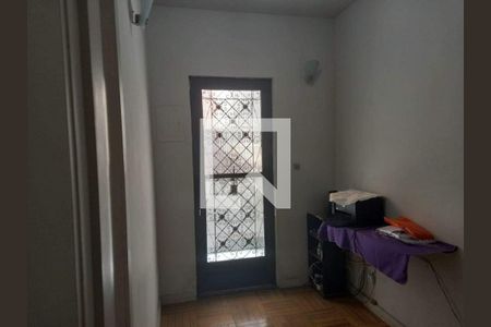 Casa à venda com 5 quartos, 265m² em Tijuca, Rio de Janeiro