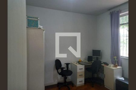 Casa à venda com 5 quartos, 265m² em Tijuca, Rio de Janeiro