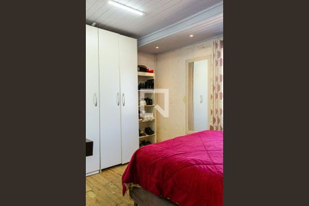 Quarto 2 de casa para alugar com 2 quartos, 80m² em Jardim Universitario, Viamão