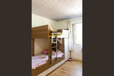 Quarto 1 de casa para alugar com 2 quartos, 80m² em Jardim Universitario, Viamão
