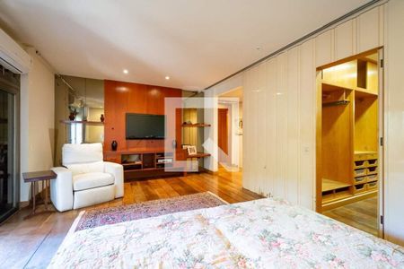 Apartamento à venda com 4 quartos, 470m² em Copacabana, Rio de Janeiro