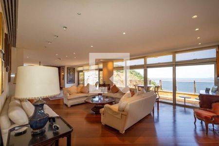 Apartamento à venda com 4 quartos, 470m² em Copacabana, Rio de Janeiro