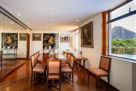 Apartamento à venda com 4 quartos, 470m² em Copacabana, Rio de Janeiro