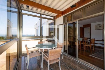 Apartamento à venda com 4 quartos, 470m² em Copacabana, Rio de Janeiro