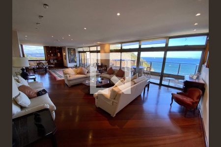 Apartamento à venda com 4 quartos, 470m² em Copacabana, Rio de Janeiro