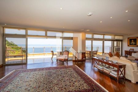 Apartamento à venda com 4 quartos, 470m² em Copacabana, Rio de Janeiro
