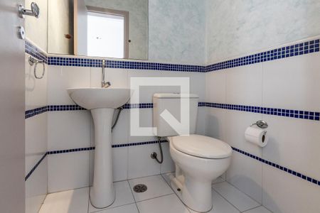 Lavabo de casa à venda com 4 quartos, 200m² em Pompeia, São Paulo