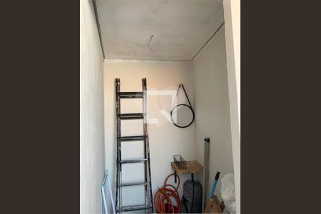 Apartamento à venda com 3 quartos, 120m² em Jardim Ipanema, Santo André