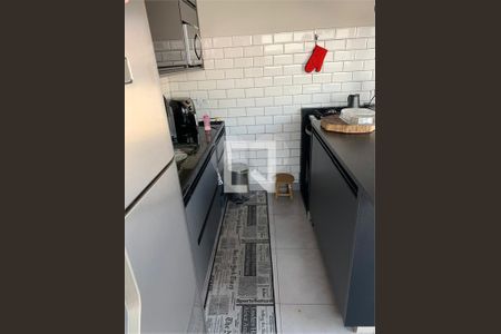 Apartamento à venda com 3 quartos, 120m² em Jardim Ipanema, Santo André