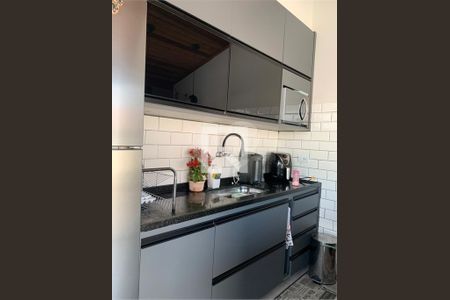 Apartamento à venda com 3 quartos, 120m² em Jardim Ipanema, Santo André