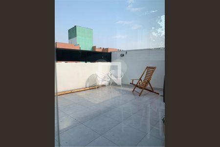 Apartamento à venda com 3 quartos, 120m² em Jardim Ipanema, Santo André