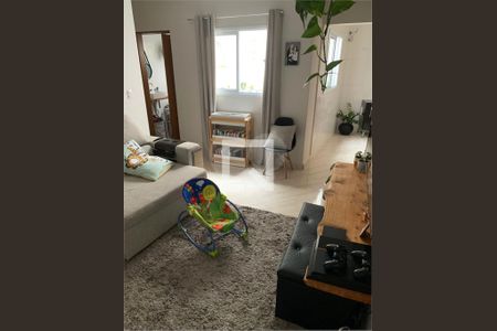 Apartamento à venda com 3 quartos, 120m² em Jardim Ipanema, Santo André