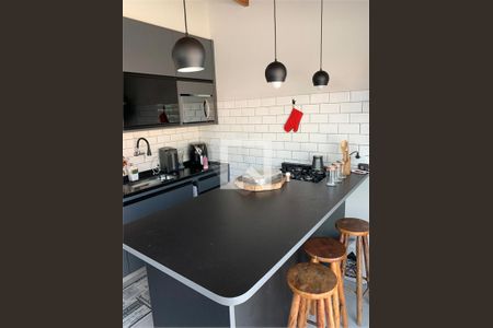 Apartamento à venda com 3 quartos, 120m² em Jardim Ipanema, Santo André