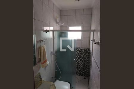 Apartamento à venda com 2 quartos, 65m² em Utinga, Santo André