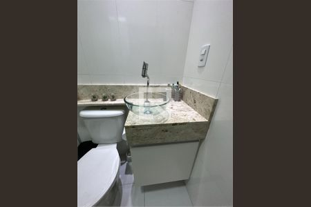 Apartamento à venda com 3 quartos, 150m² em Vila Metalúrgica, Santo André