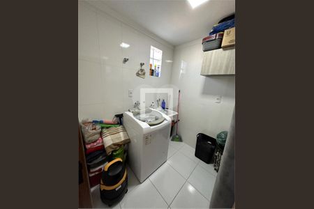 Apartamento à venda com 3 quartos, 150m² em Vila Metalúrgica, Santo André