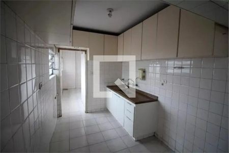 Apartamento à venda com 3 quartos, 120m² em Vila Mafra, São Paulo