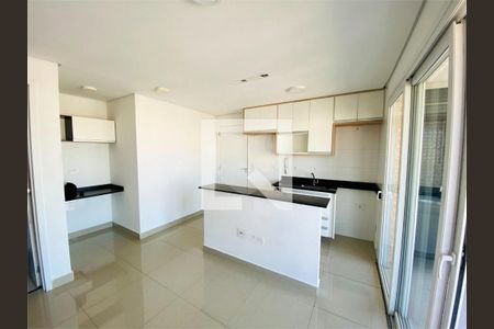 Apartamento à venda com 1 quarto, 43m² em Vila Diva, São Paulo