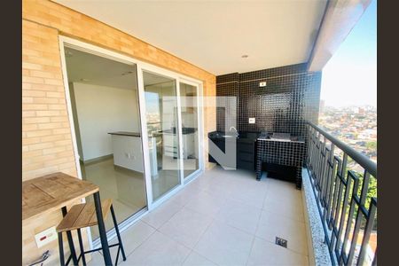 Apartamento à venda com 1 quarto, 43m² em Vila Diva, São Paulo