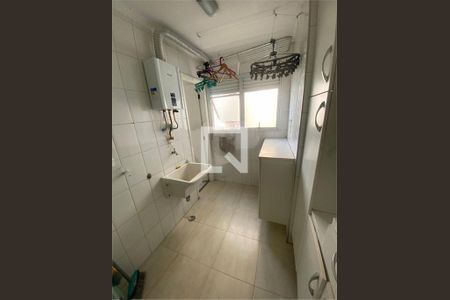 Apartamento à venda com 3 quartos, 83m² em Tatuapé, São Paulo