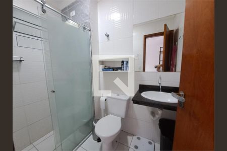 Apartamento à venda com 2 quartos, 45m² em Vila Esperança, São Paulo