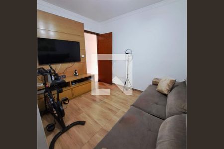 Apartamento à venda com 2 quartos, 45m² em Vila Esperança, São Paulo