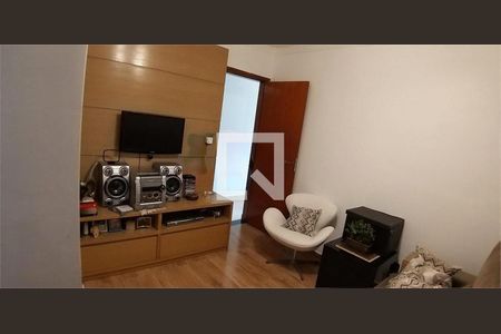 Apartamento à venda com 2 quartos, 45m² em Vila Esperança, São Paulo
