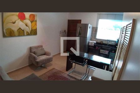 Apartamento à venda com 2 quartos, 45m² em Vila Esperança, São Paulo