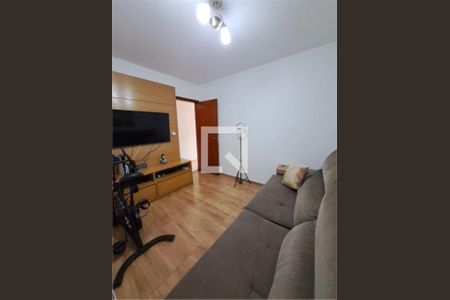 Apartamento à venda com 2 quartos, 45m² em Vila Esperança, São Paulo