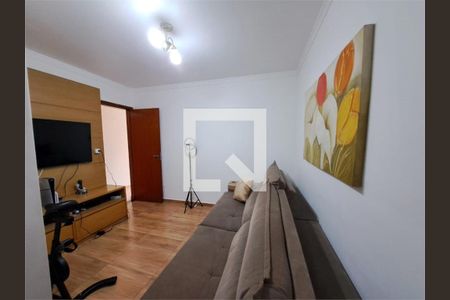 Apartamento à venda com 2 quartos, 45m² em Vila Esperança, São Paulo