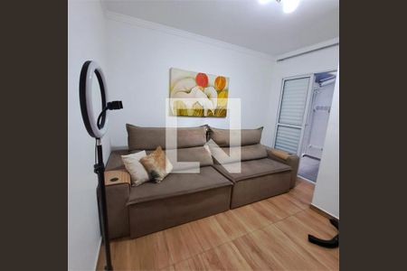 Apartamento à venda com 2 quartos, 45m² em Vila Esperança, São Paulo