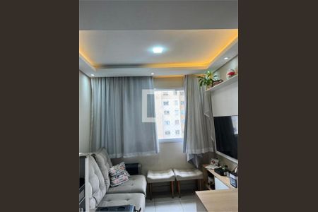 Apartamento à venda com 2 quartos, 32m² em Sacomã, São Paulo