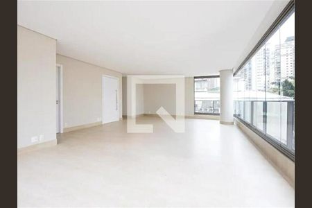 Apartamento à venda com 4 quartos, 265m² em Vila Nova Conceição, São Paulo
