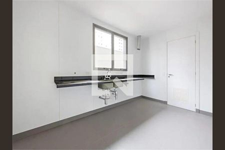 Apartamento à venda com 4 quartos, 265m² em Vila Nova Conceição, São Paulo