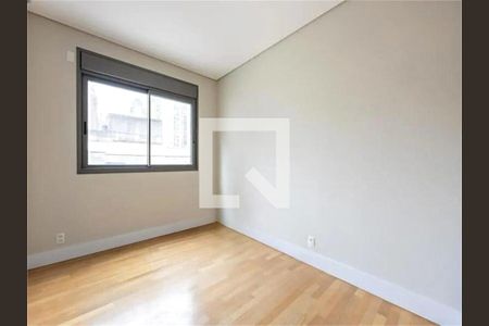 Apartamento à venda com 4 quartos, 265m² em Vila Nova Conceição, São Paulo