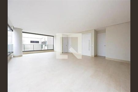 Apartamento à venda com 4 quartos, 265m² em Vila Nova Conceição, São Paulo